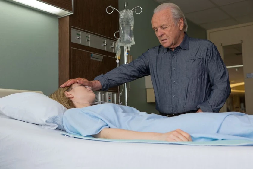Anthony Hopkins en premonicion-2015
