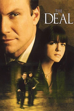 poster of movie El Acuerdo