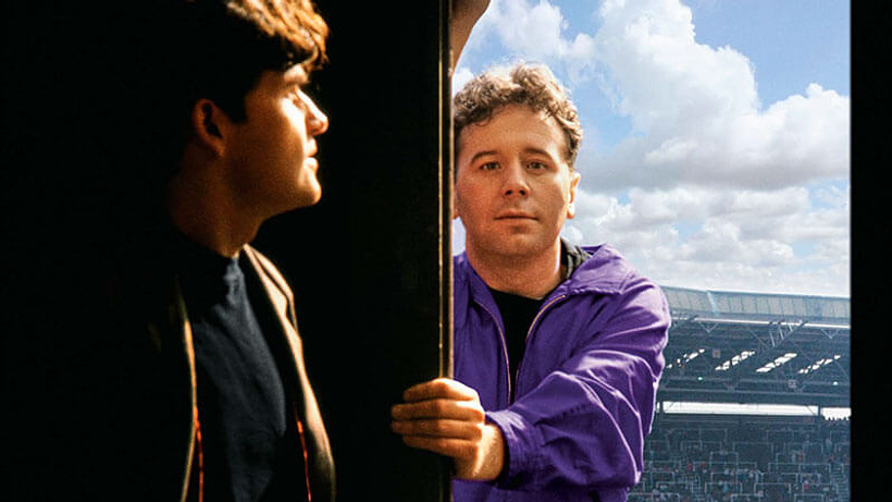 Imagen de Simple Minds: Cuando todo es Posible