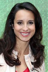 picture of actor Stephanie Stumph