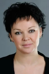 Foto de Yelena Valyushkina