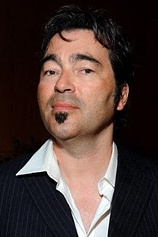 photo of person Bibo Bergeron