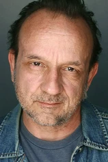 Foto de David Yow