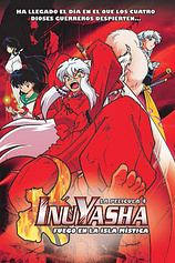 poster of movie Inu Yasha: Fuego en la Isla Mítica