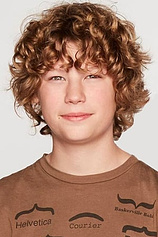 picture of actor Van Crosby