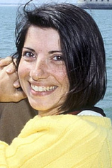 photo of person Marie Talon