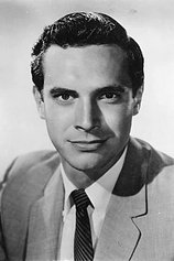 picture of actor Bradford Dillman