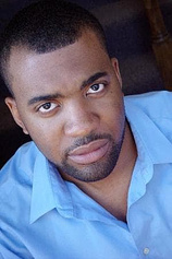 photo of person Shawn Shepard