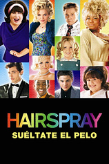 poster of movie Hairspray (2007)