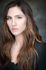 picture of actor Lara Pictet