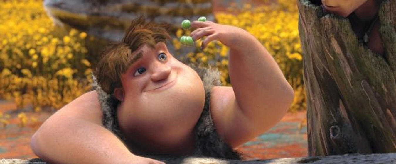 Imagen de los-croods
