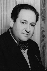 Foto de Erich Wolfgang Korngold