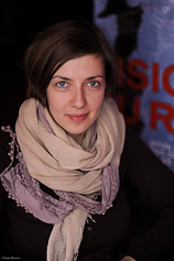 photo of person Dagnė Vildžiūnaitė