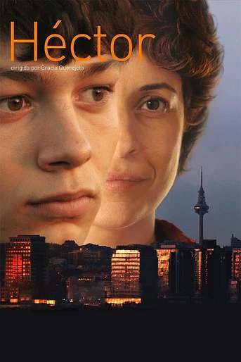 Poster de Héctor