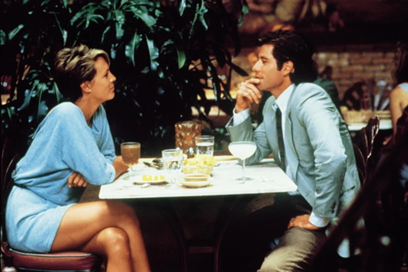 Jamie Lee Curtis en perfect
