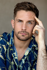 picture of actor Adam Woodward