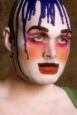 Foto de Leigh Bowery
