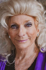picture of actor Judy Collins