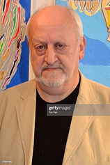 photo of person Jacques Bral