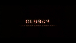 still of movie Oldboy (2003)