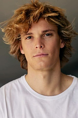 picture of actor George Ferrier