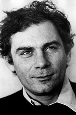 picture of actor Gian Maria Volonté