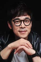 Foto de Lee Seung-joon