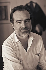 photo of person Gonzalo García Pelayo