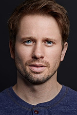picture of actor Tyler Ritter