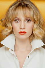 picture of actor Farah Zeynep Abdullah