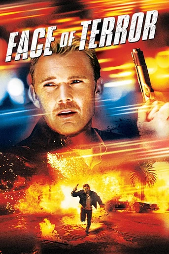 Poster de Terror Global