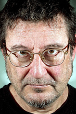 photo of person Víctor Nubla