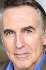 picture of actor Bill Jenkins
