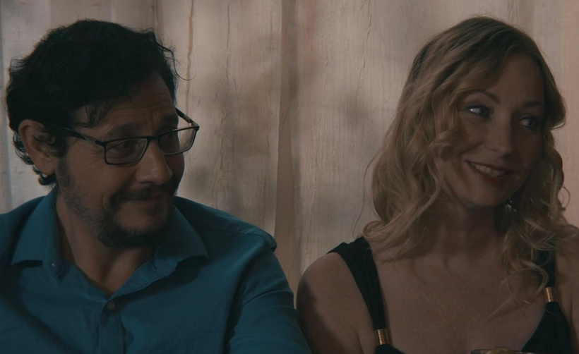 Imagen de Amityville Emanuelle