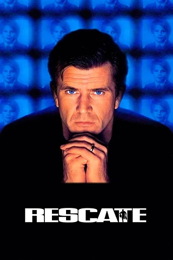 Poster de Rescate