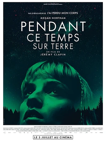 Poster de Meanwhile on Earth