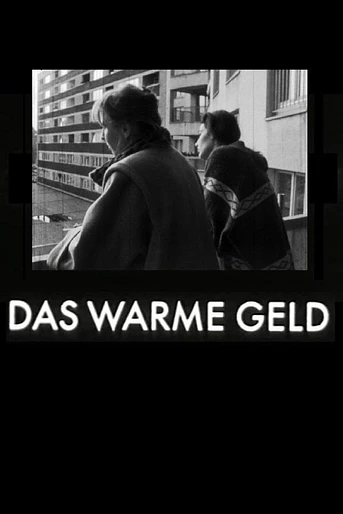 Poster de Das warme Geld