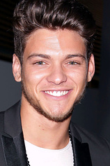 picture of actor Rayane Bensetti