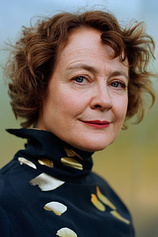 picture of actor Judith van der Werff