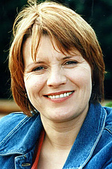 photo of person Mary McEvoy