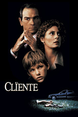 poster of movie El Cliente