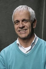 picture of actor Augusto Góngora