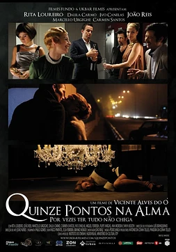 Quinze Pontos na Alma
