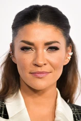 Foto de Jessica Szohr