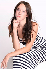 picture of actor Aubin Bradley