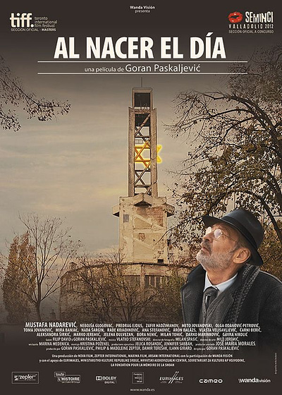Imagen de Al Nacer el Día (Cartel)