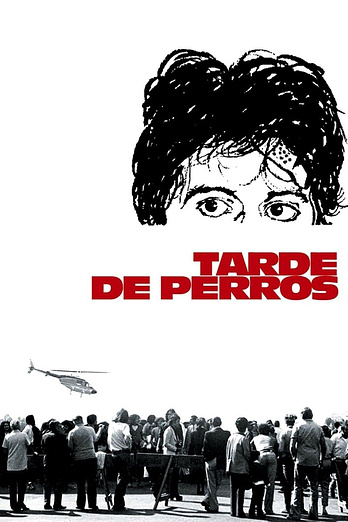 poster of content Tarde de Perros