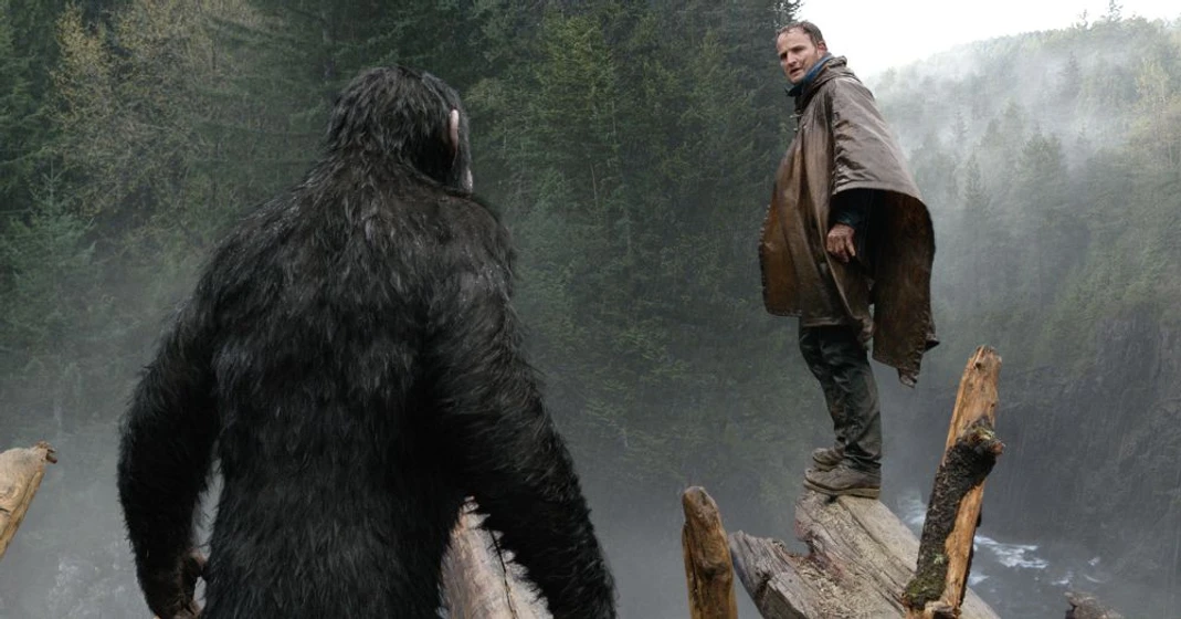 Jason Clarke en el-amanecer-del-planeta-de-los-simios