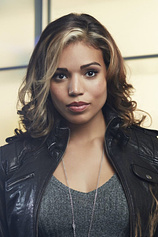 picture of actor Ciara Renée