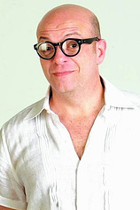picture of actor Martín Campilongo